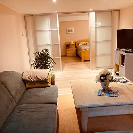 Ferienwohnung Im Haus Annabelle Weeze Eksteriør billede