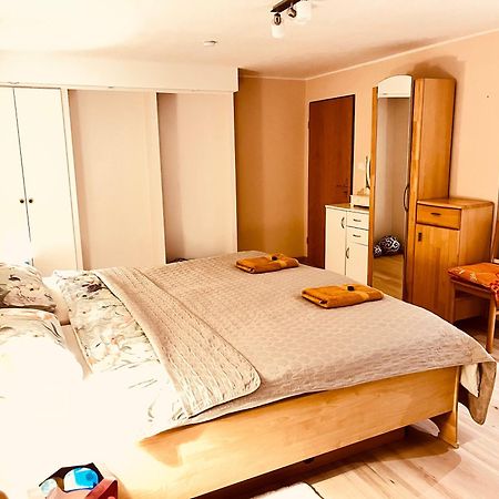 Ferienwohnung Im Haus Annabelle Weeze Eksteriør billede