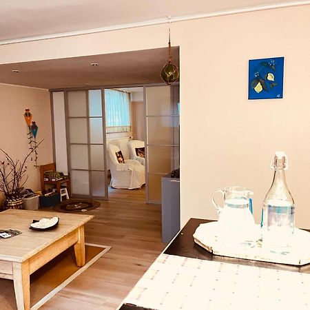 Ferienwohnung Im Haus Annabelle Weeze Eksteriør billede