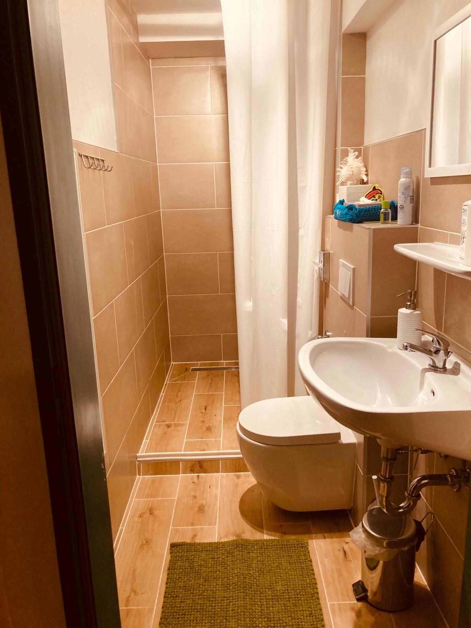 Ferienwohnung Im Haus Annabelle Weeze Eksteriør billede