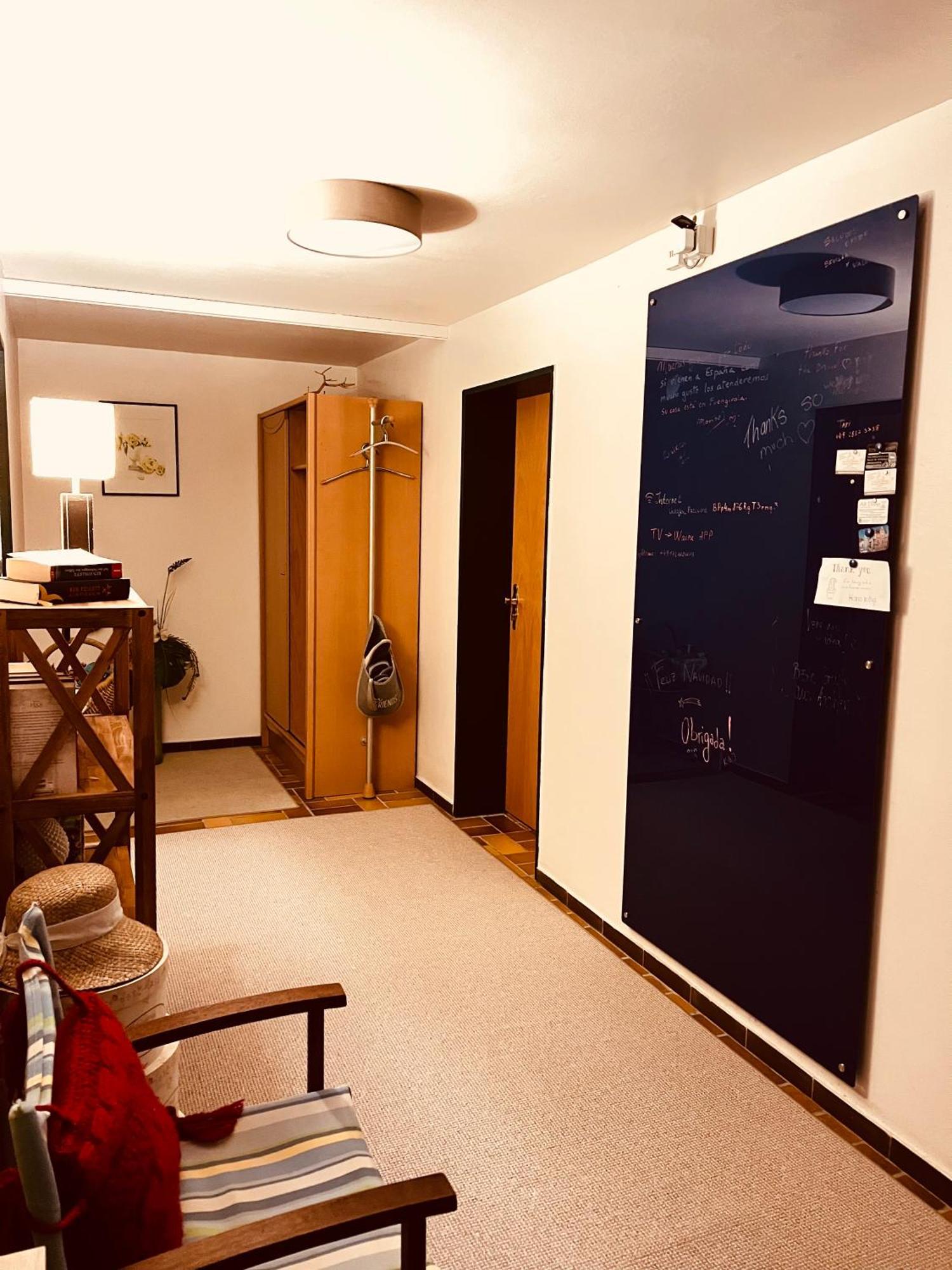 Ferienwohnung Im Haus Annabelle Weeze Eksteriør billede