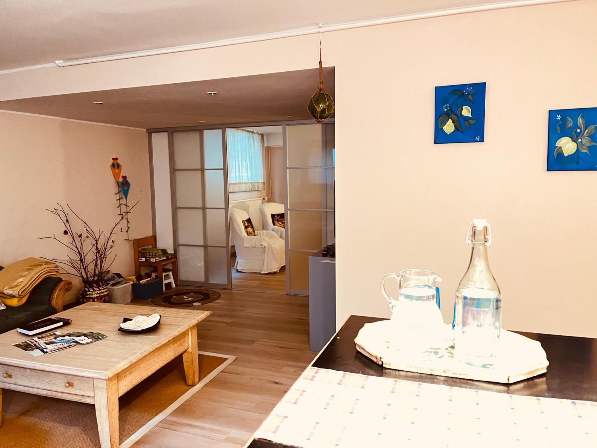Ferienwohnung Im Haus Annabelle Weeze Eksteriør billede